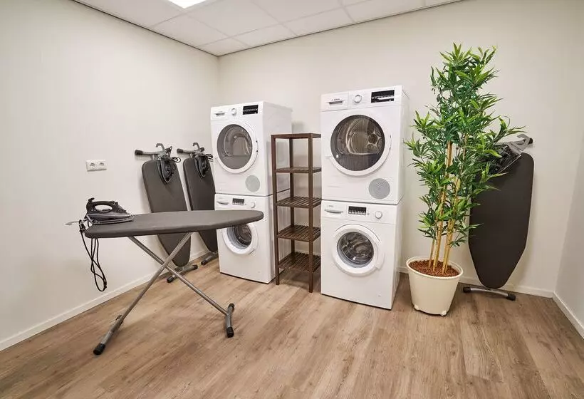 Amrâth Apart Hotel Schiphol Badhoevedorp