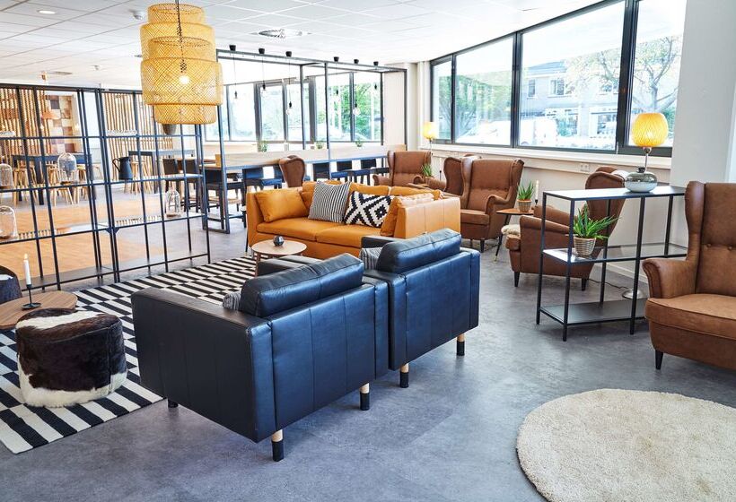 Amrâth Apart Hotel Schiphol Badhoevedorp