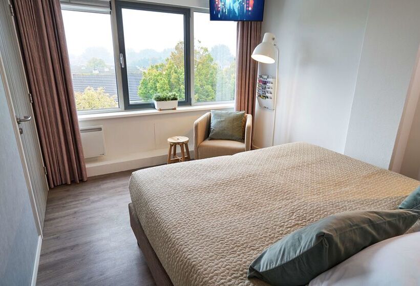 Amrâth Apart Hotel Schiphol Badhoevedorp