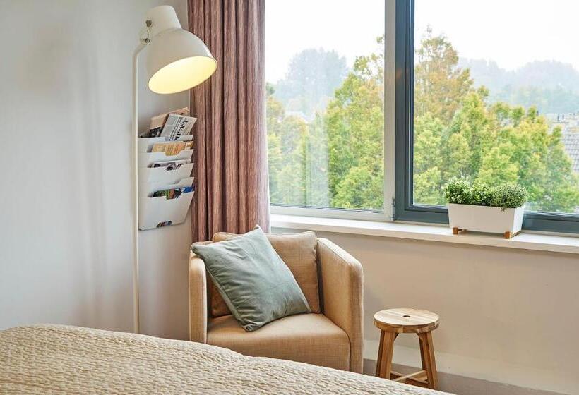 Amrâth Apart Hotel Schiphol Badhoevedorp