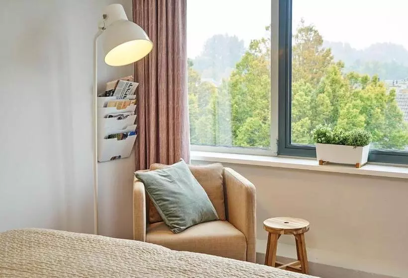 Amrâth Apart Hotel Schiphol Badhoevedorp