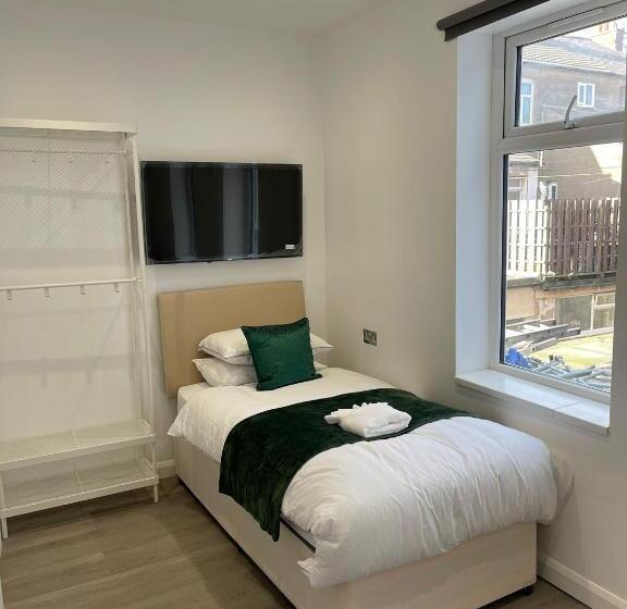 Araan House Hotel Families And Couples Only