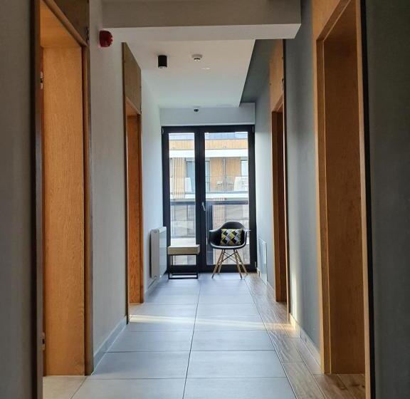 בית מלון כפרי 5 Zmysłów Akademia Wypoczynku Pokoje