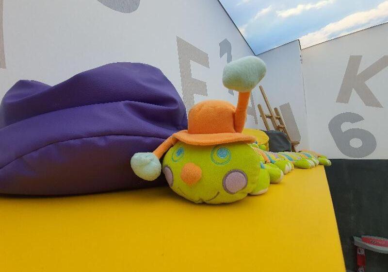 בית מלון כפרי 5 Zmysłów Akademia Wypoczynku Pokoje