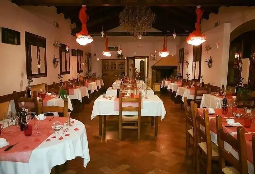 ホテル Agriturismo Villa Mocenigo