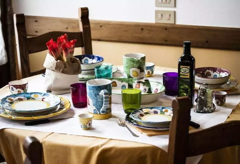 ホテル Agriturismo Villa Mocenigo