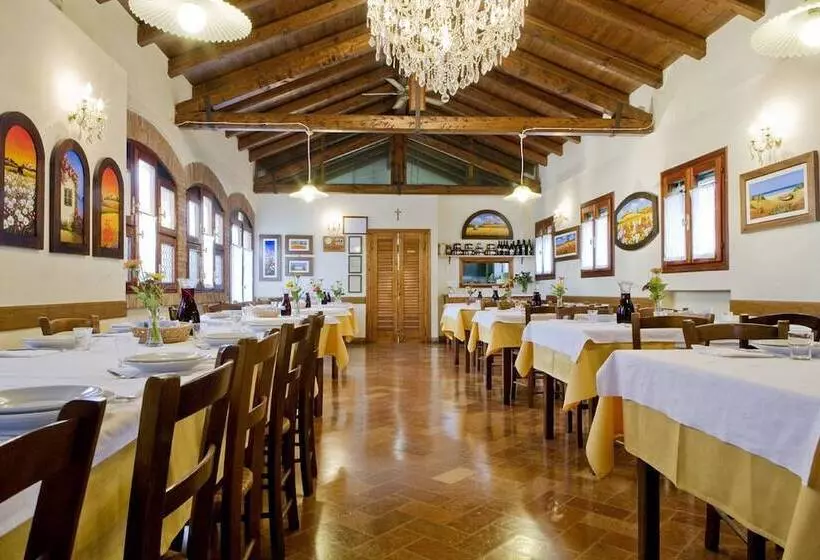 ホテル Agriturismo Villa Mocenigo
