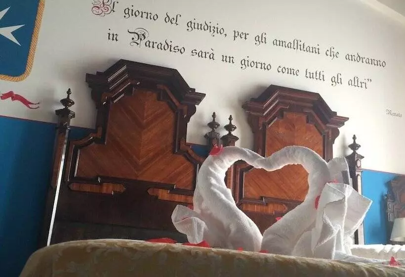 ホテル Agriturismo Villa Mocenigo