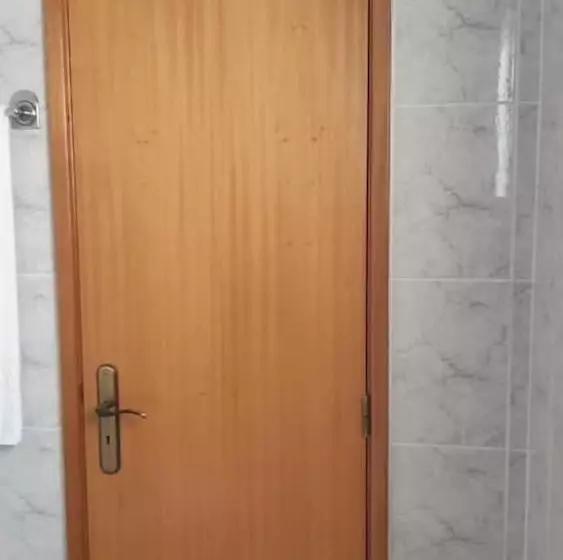 Hotelli Alojamentos S.josé