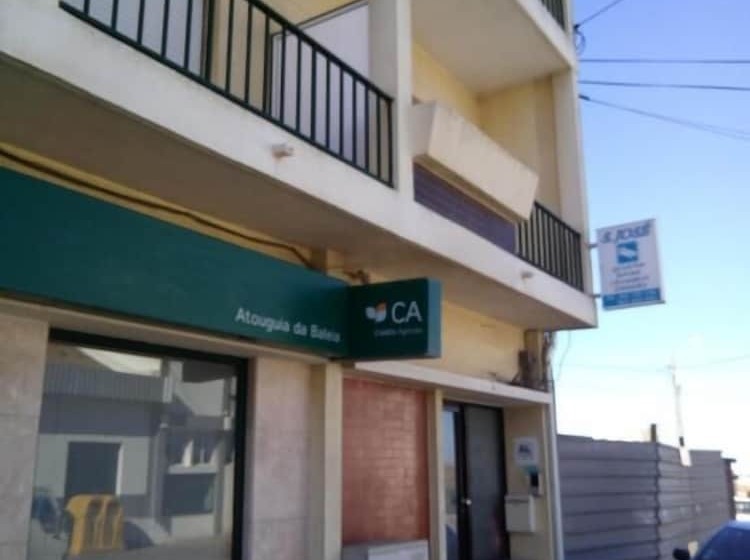 هتل Alojamentos S.josé