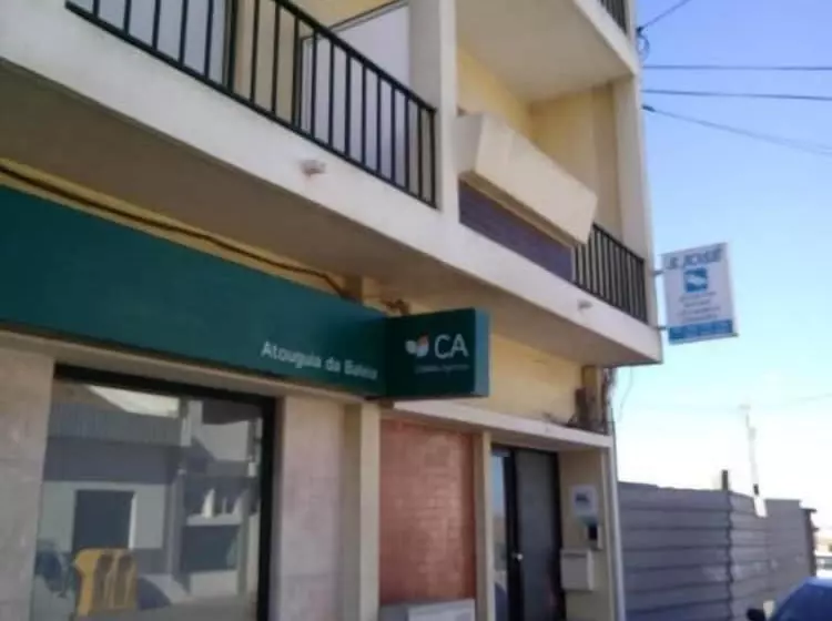 Hotelli Alojamentos S.josé