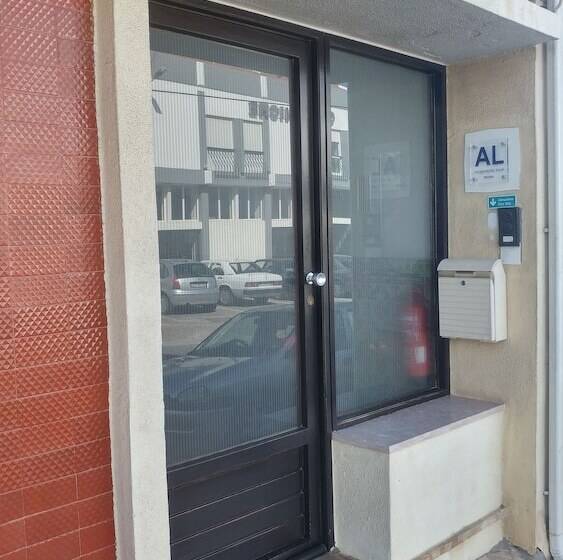 هتل Alojamentos S.josé