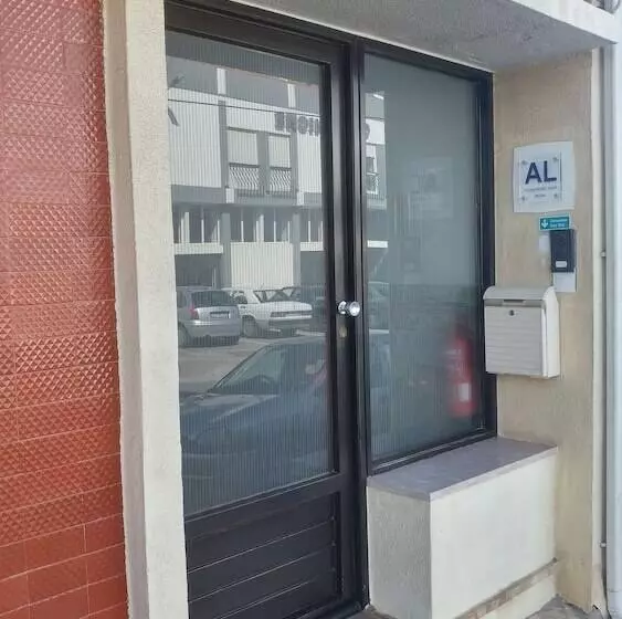 Hotelli Alojamentos S.josé