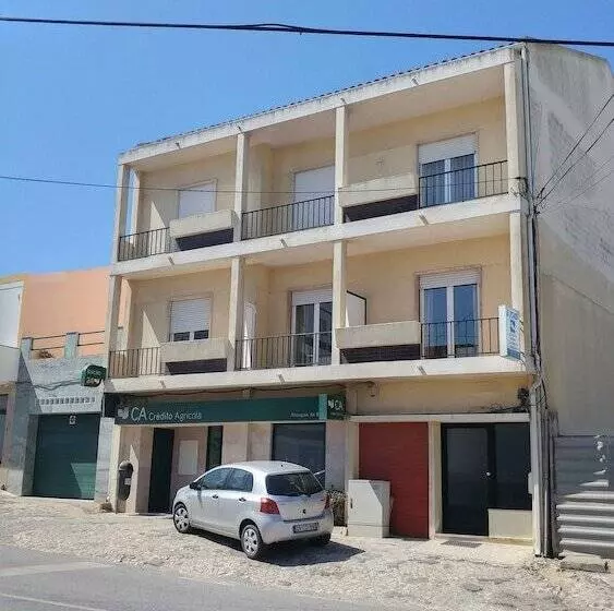 Hotelli Alojamentos S.josé