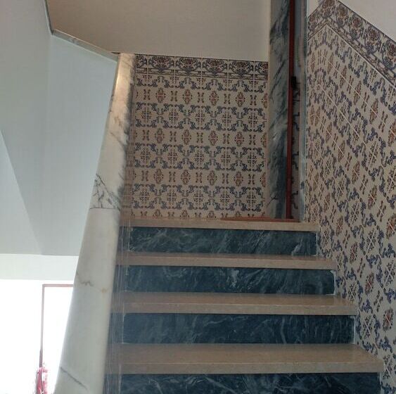 هتل Alojamentos S.josé