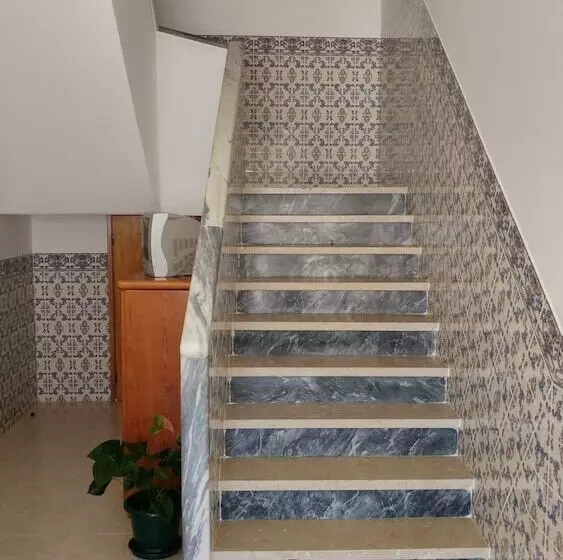 Hotelli Alojamentos S.josé