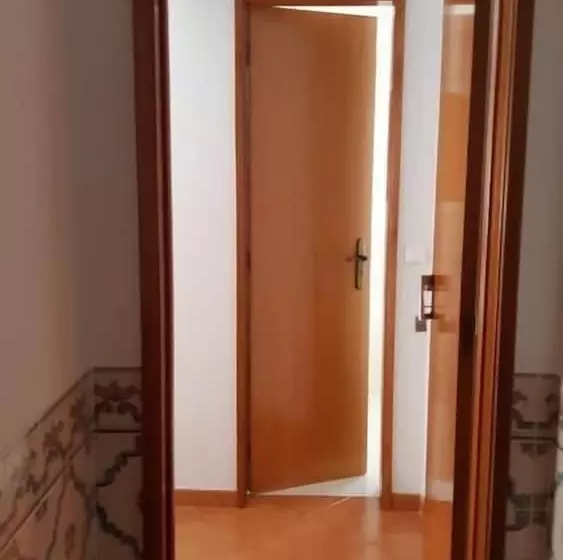 Hotelli Alojamentos S.josé