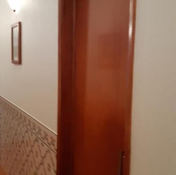 هتل Alojamentos S.josé