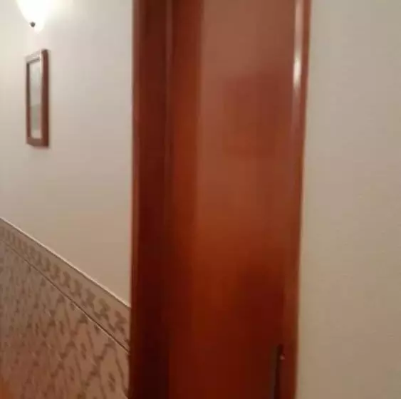 Hotelli Alojamentos S.josé