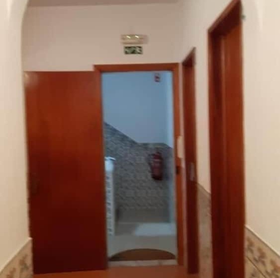 هتل Alojamentos S.josé