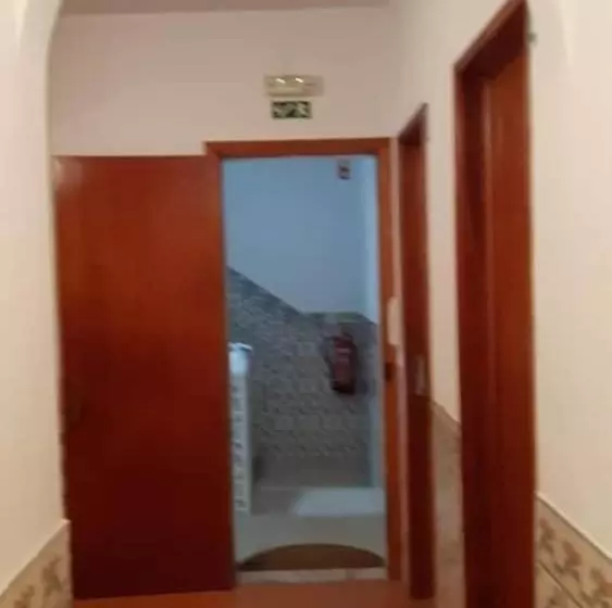 Hotelli Alojamentos S.josé