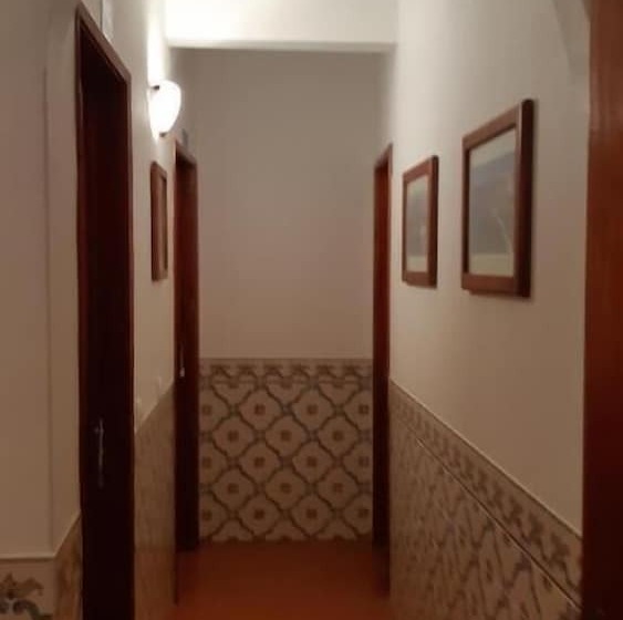 هتل Alojamentos S.josé