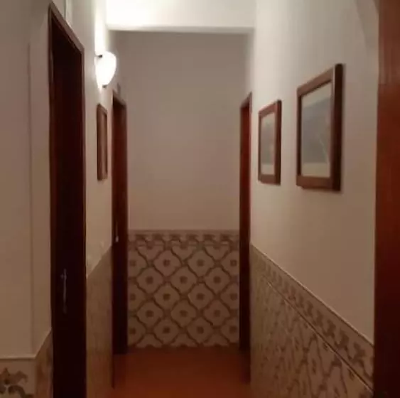 Hotelli Alojamentos S.josé