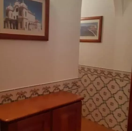 Hotelli Alojamentos S.josé