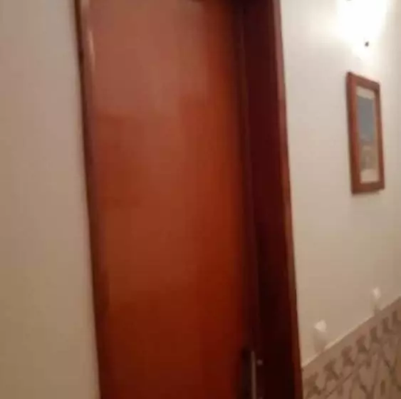 Hotelli Alojamentos S.josé