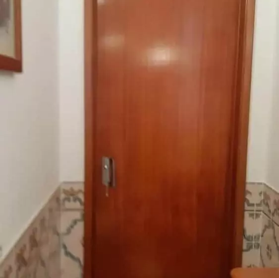 Hotelli Alojamentos S.josé