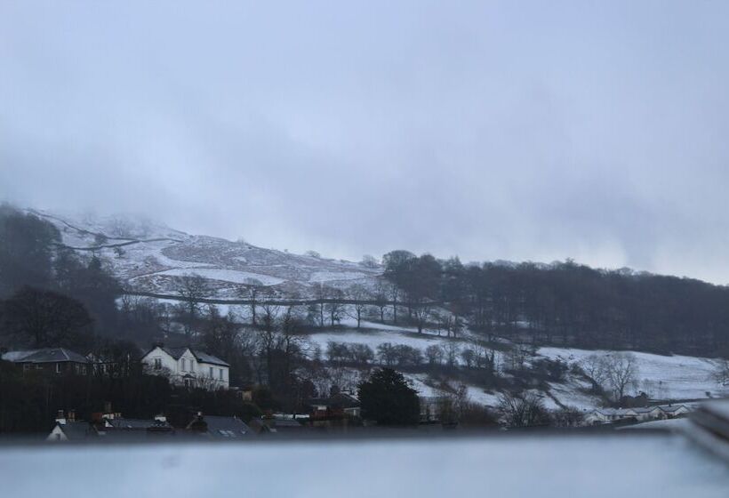 酒店 Brantfell House