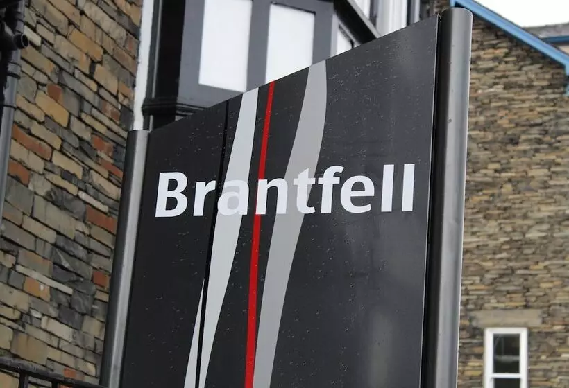 ホテル Brantfell House