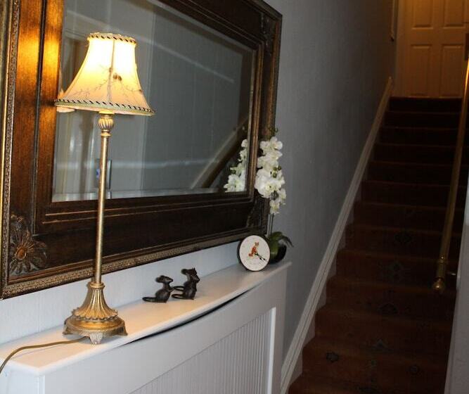 酒店 Brantfell House