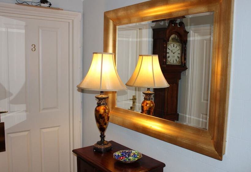 酒店 Brantfell House