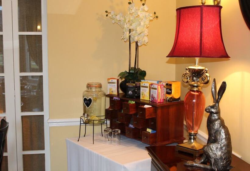 酒店 Brantfell House