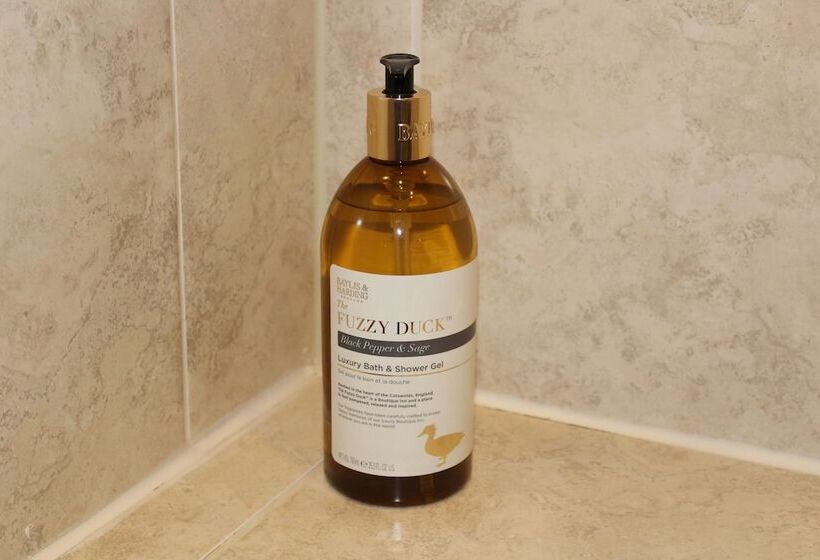 酒店 Brantfell House