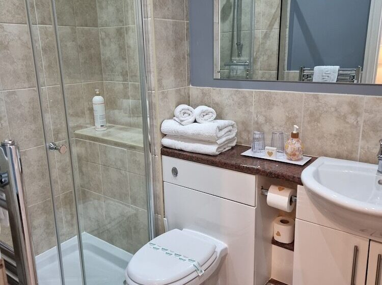 酒店 Brantfell House