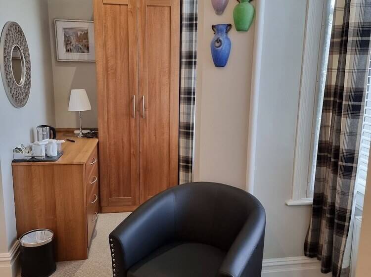 酒店 Brantfell House