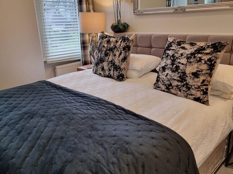 酒店 Brantfell House