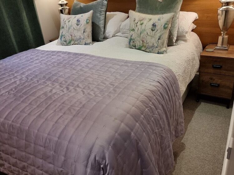 酒店 Brantfell House