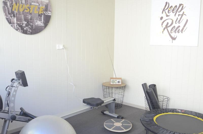 Hotel Bridge Backpackers