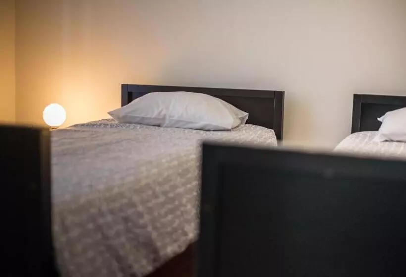 Hotelli Casa Da Matriz