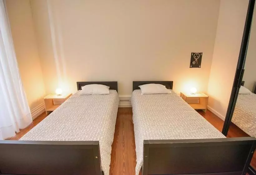 Hotelli Casa Da Matriz