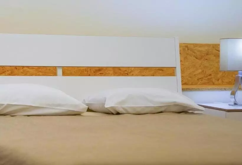 Hotelli Casa Da Matriz