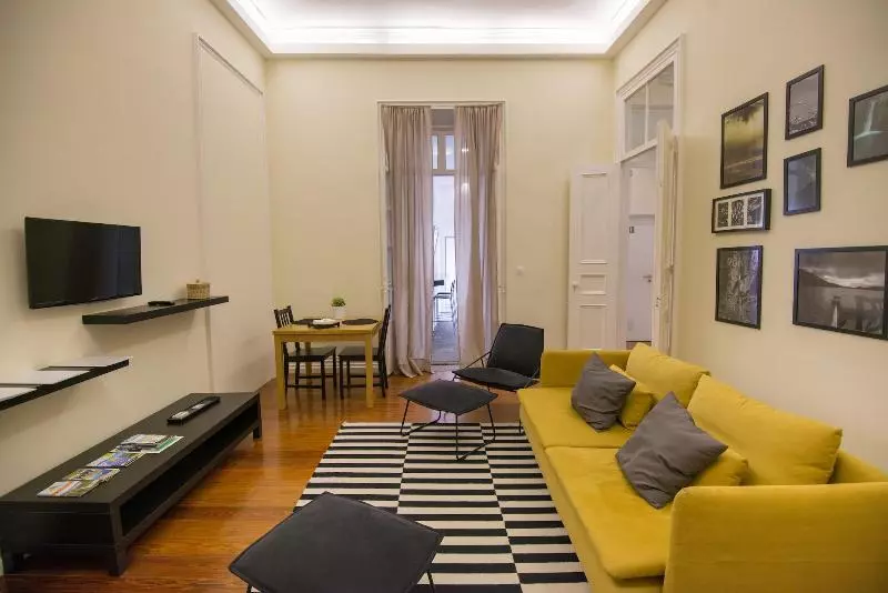 Hotelli Casa Da Matriz