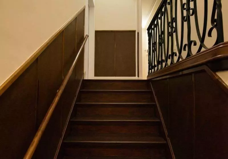 Hotelli Casa Da Matriz