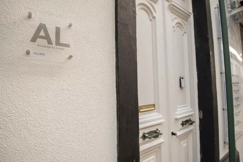 Hotelli Casa Da Matriz