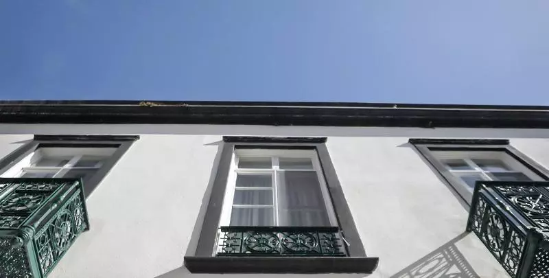 Hotelli Casa Da Matriz