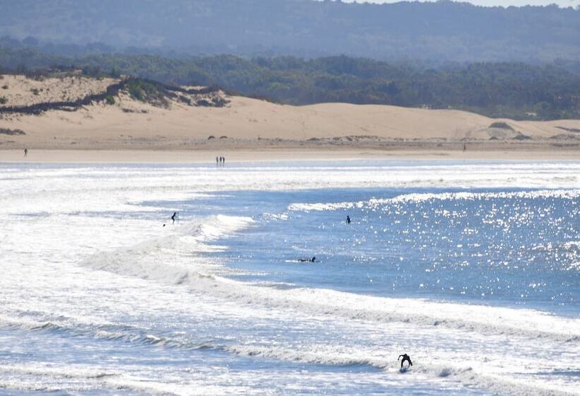 فندق Cote Ocean Mogador