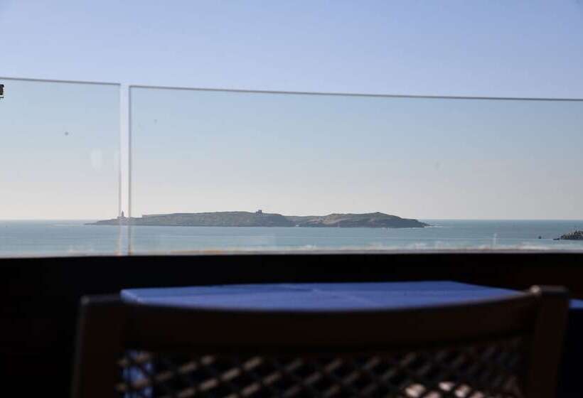 فندق Cote Ocean Mogador